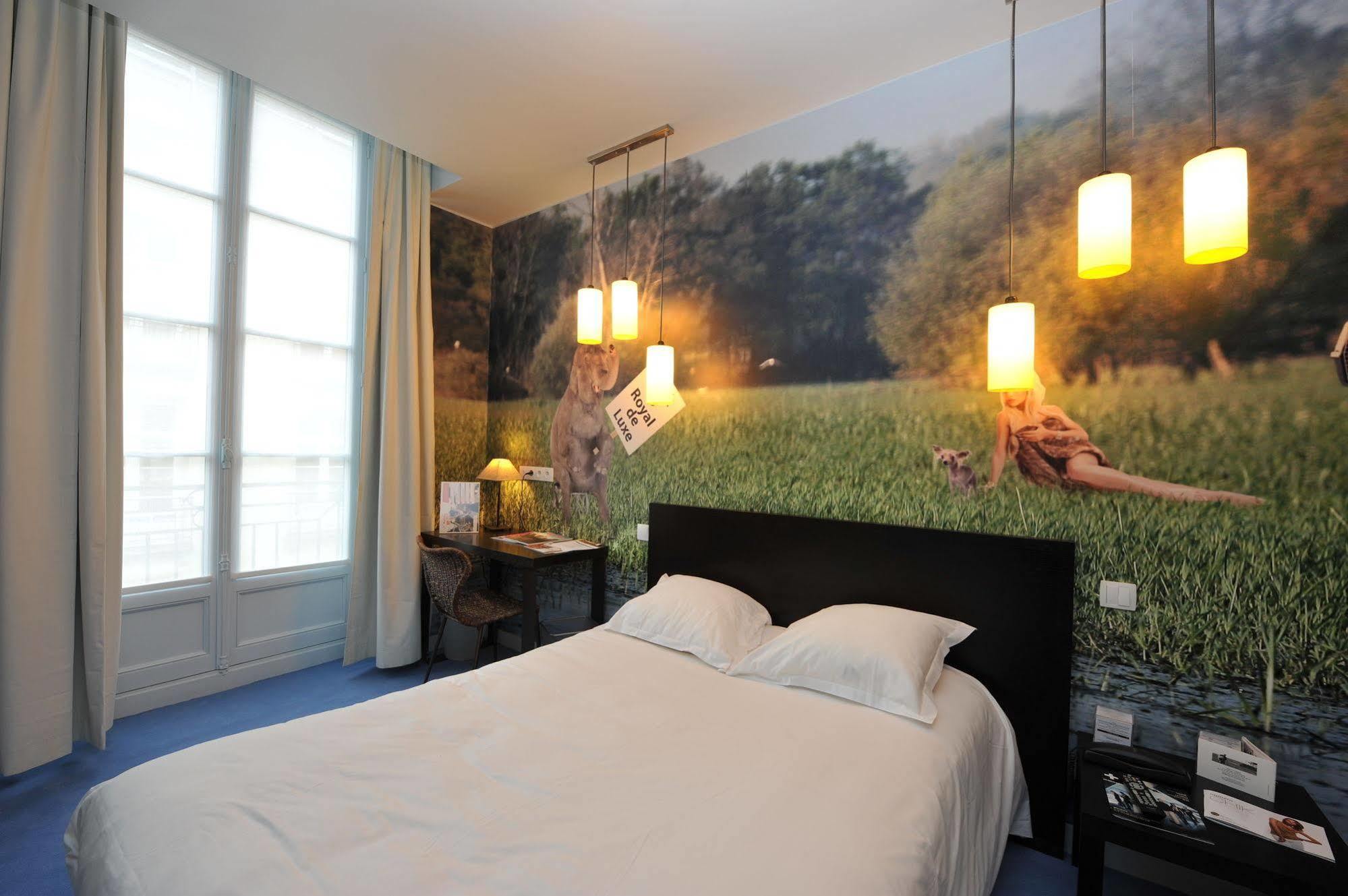 Hotel Mercure Centre Passage Pommeraye 4*
