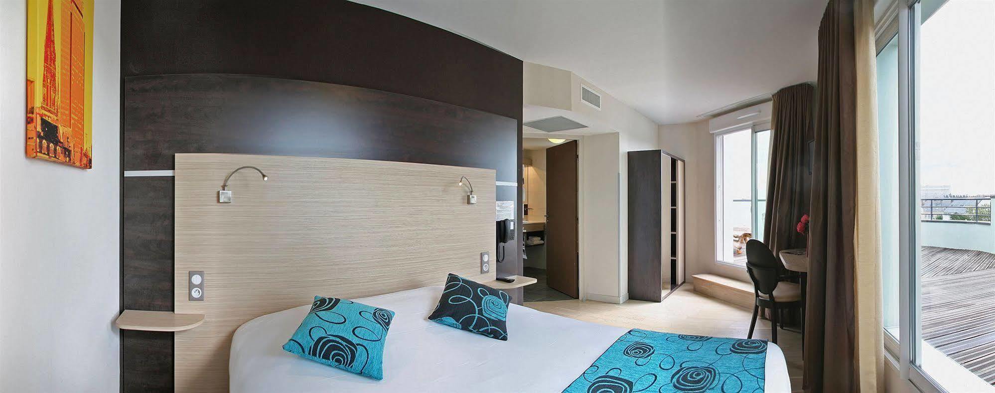 Belfort Hotel 3*