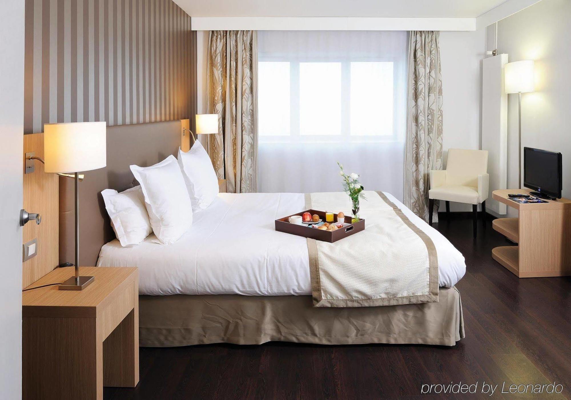 Appart hôtel Residhome Berges De La Loire Nantes