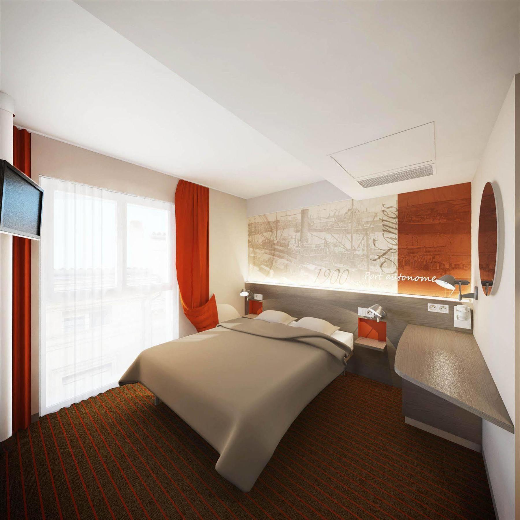 Amiral Hotel 3*
