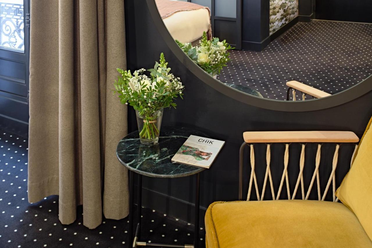 Hotel Mercure Centre Passage Pommeraye 4*