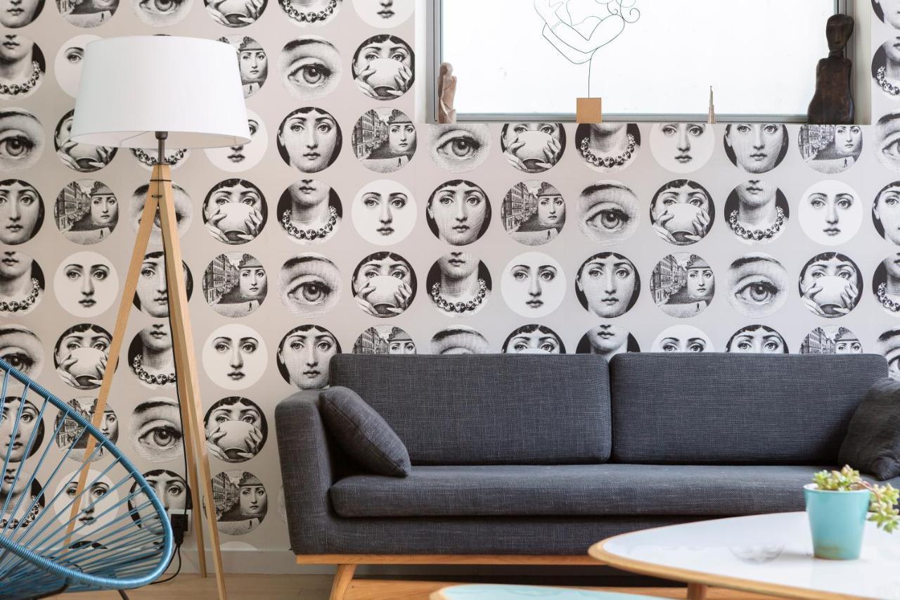 Le - Loft De 230 M2 Au Coeur De Appartement *