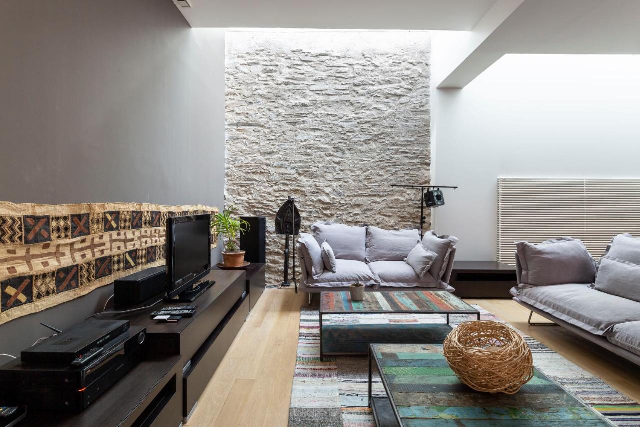 Le - Loft De 230 M2 Au Coeur De Appartement *