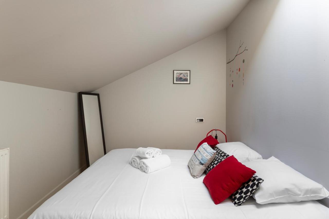 Le - Loft De 230 M2 Au Coeur De Appartement Nantes