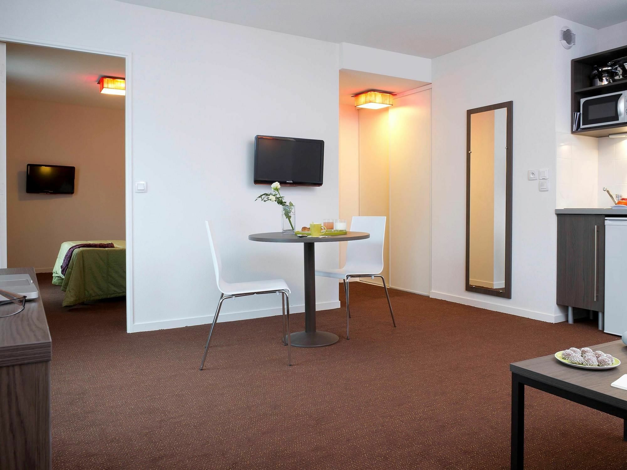 Adagio Access Viarme 3* Nantes
