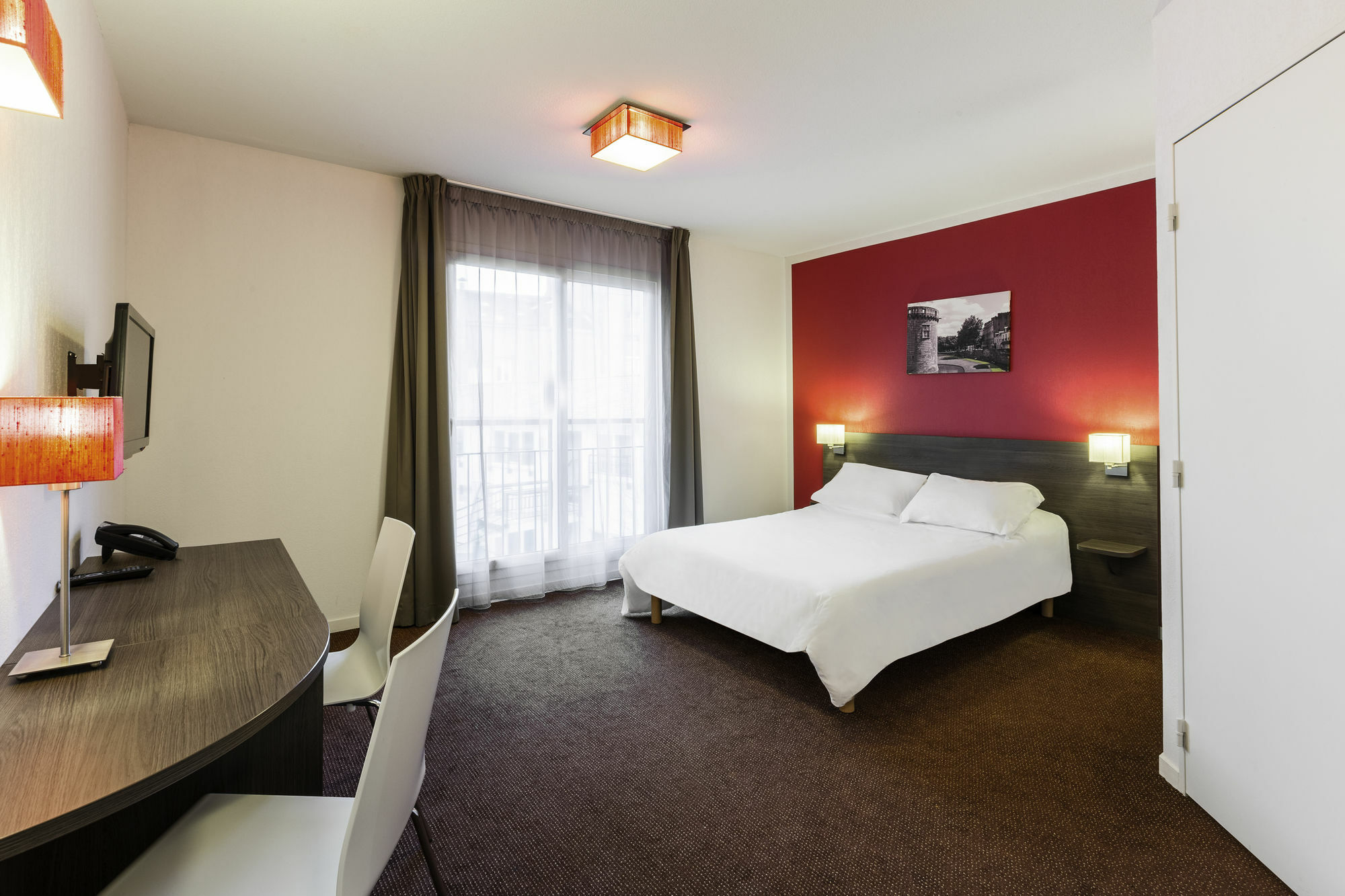 Appart hôtel Adagio Access Viarme 3*
