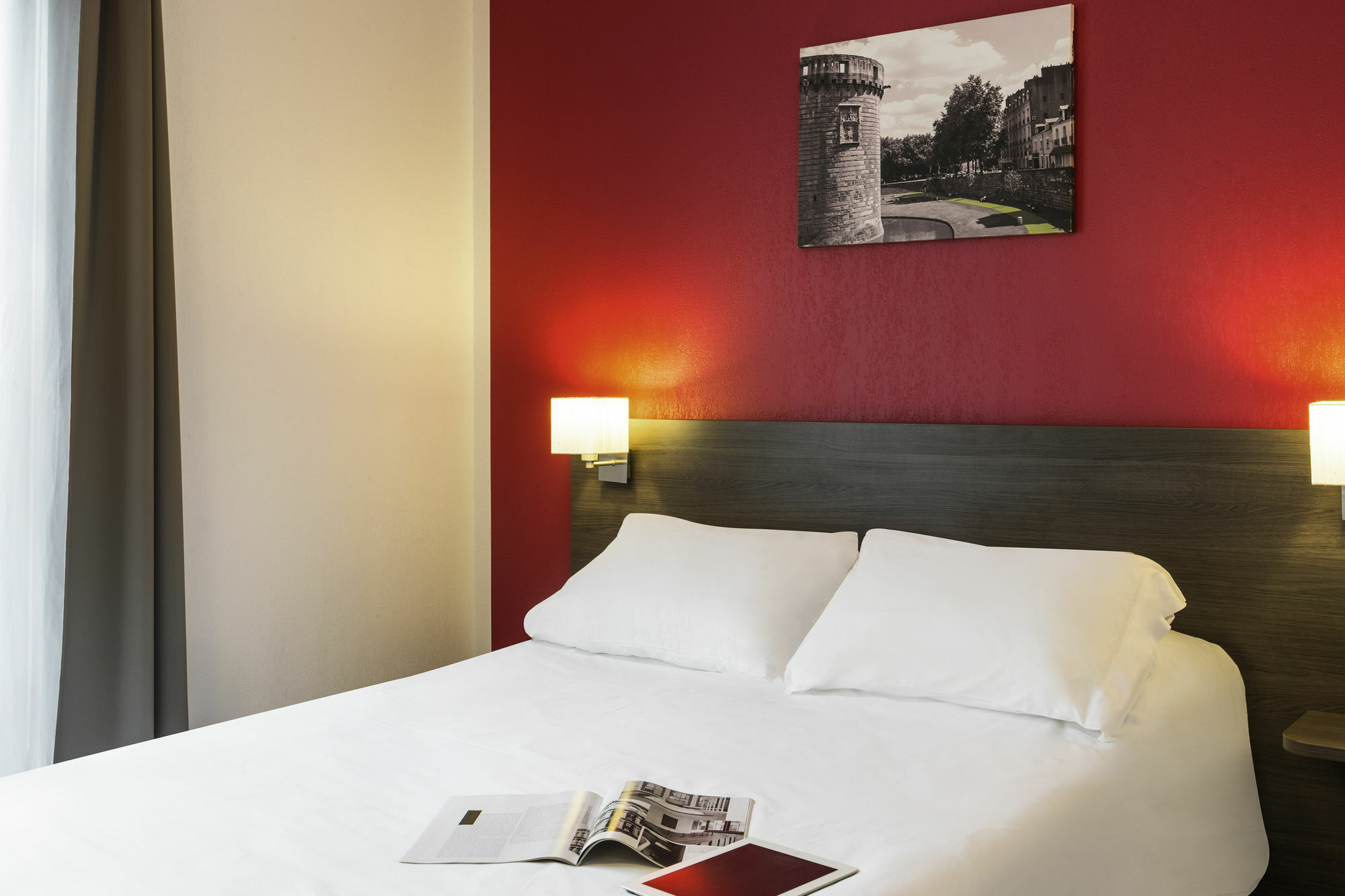 Adagio Access Viarme Appart hôtel 3*