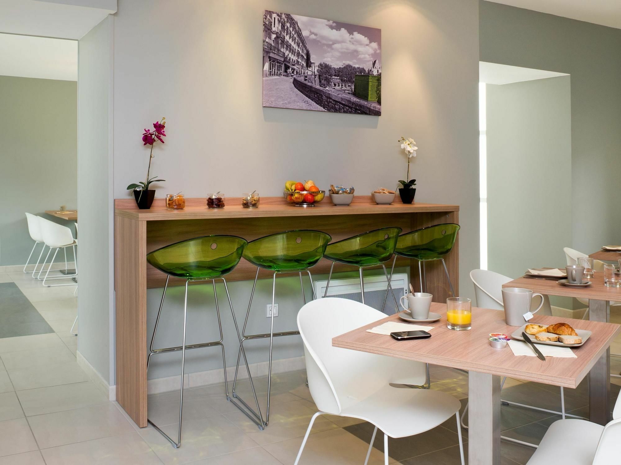 Adagio Access Viarme 3* Nantes