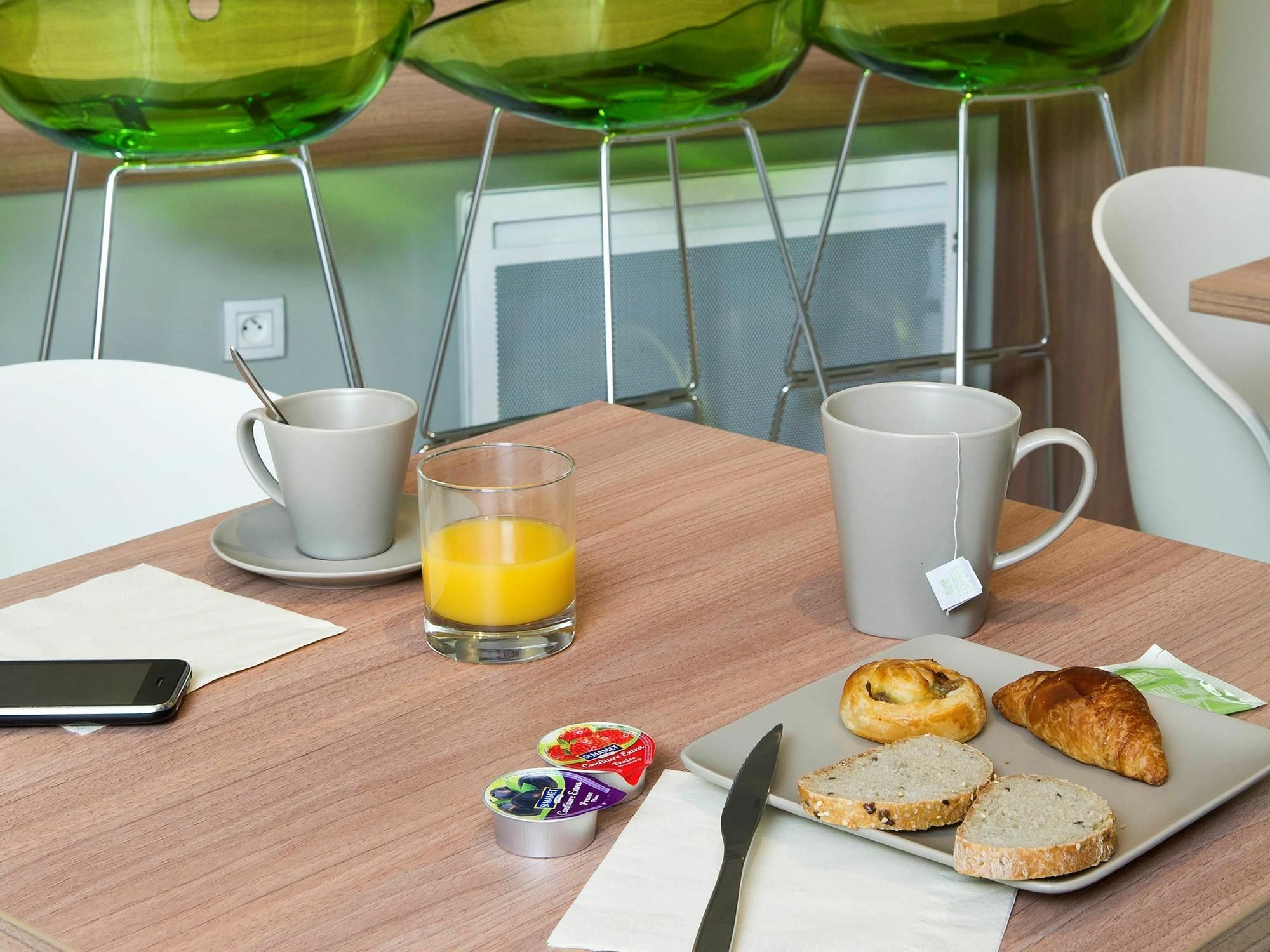 Adagio Access Viarme Nantes