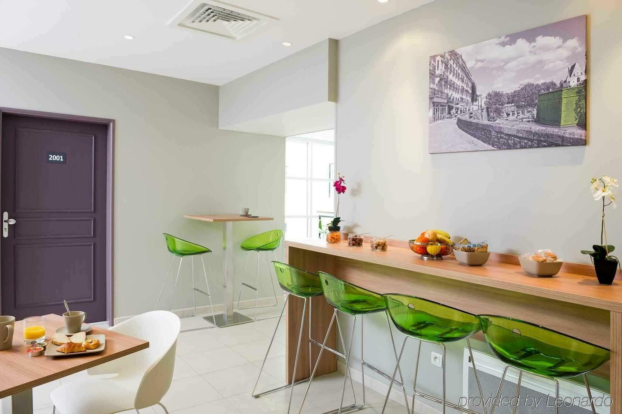 Appart hôtel Adagio Access Viarme