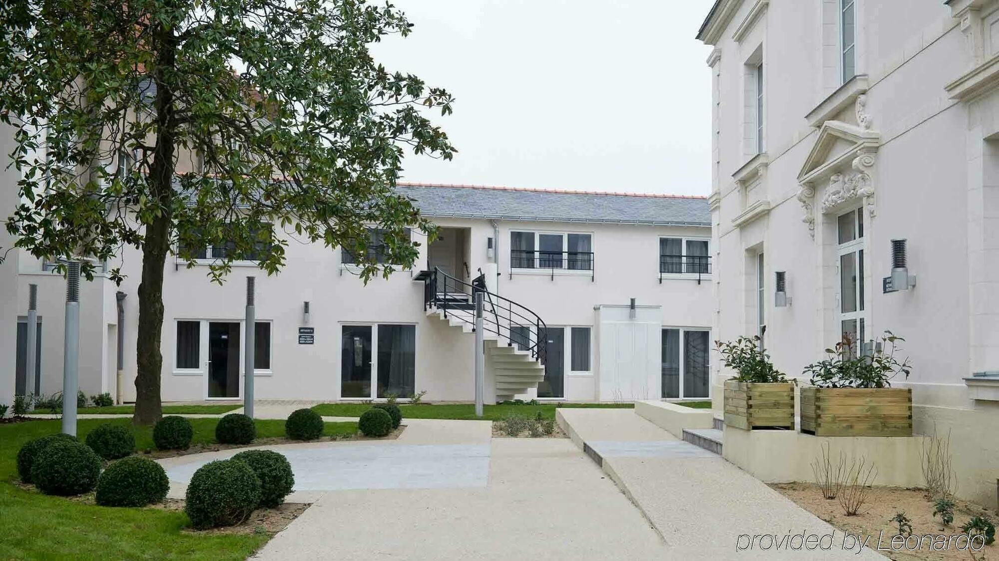 Appart hôtel Adagio Access Viarme Nantes