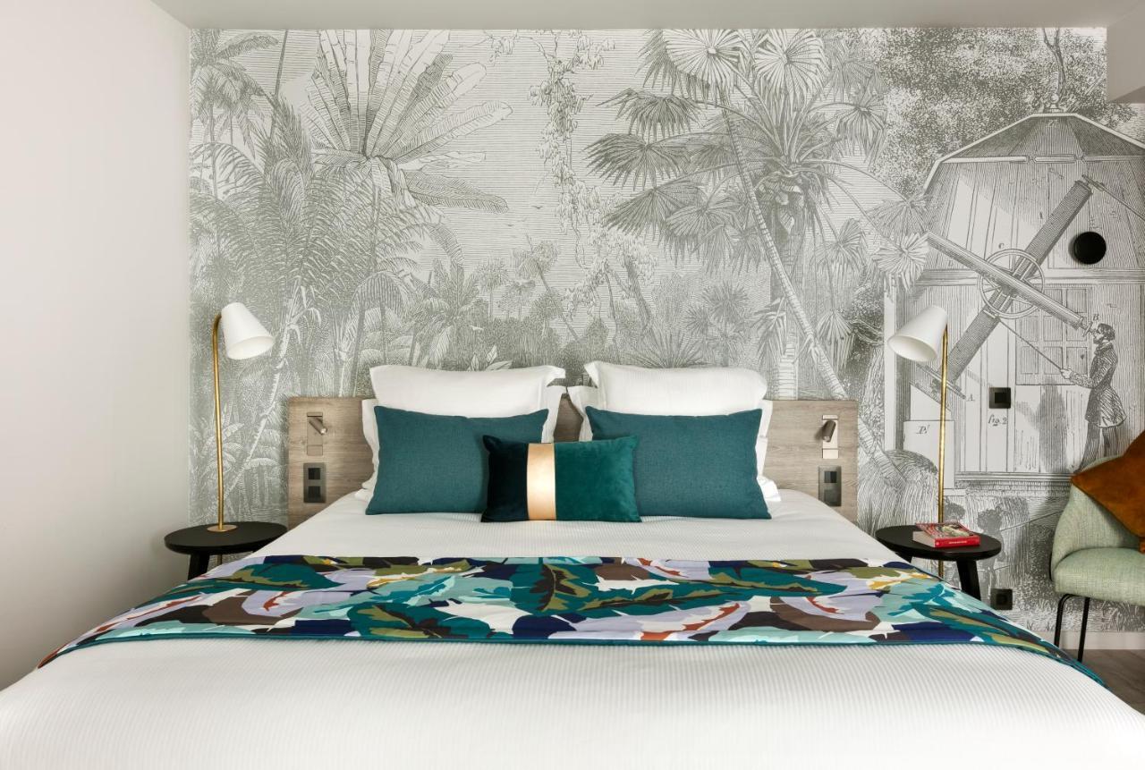 Citadines Confluent 4*