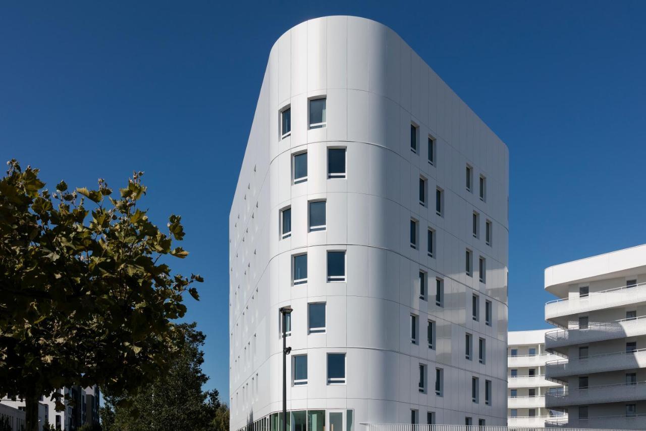 Citadines Confluent Appart hôtel 4*