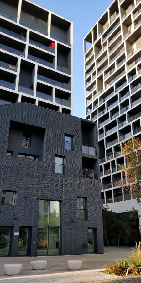 @coloc Urbains Apartment Nantes